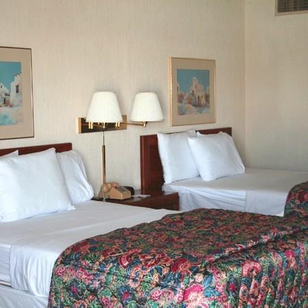 Ridge Crest Hotel West Plains Szoba fotó