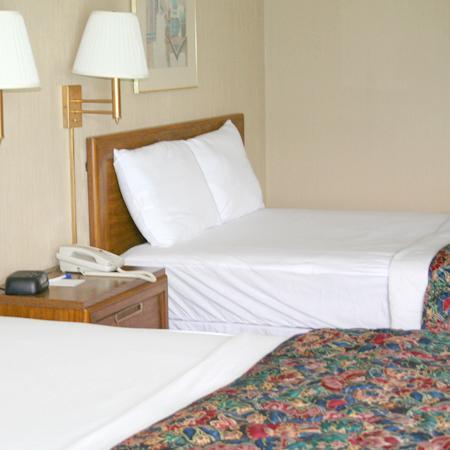 Ridge Crest Hotel West Plains Szoba fotó