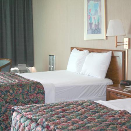 Ridge Crest Hotel West Plains Szoba fotó